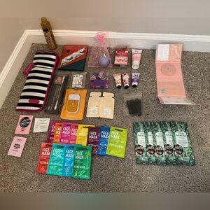 Beauty Items Accessories